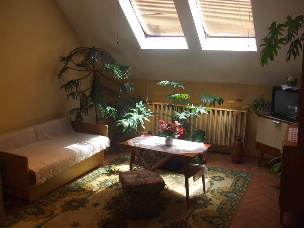 Nagy Ház Szabadkigyos Quarto foto